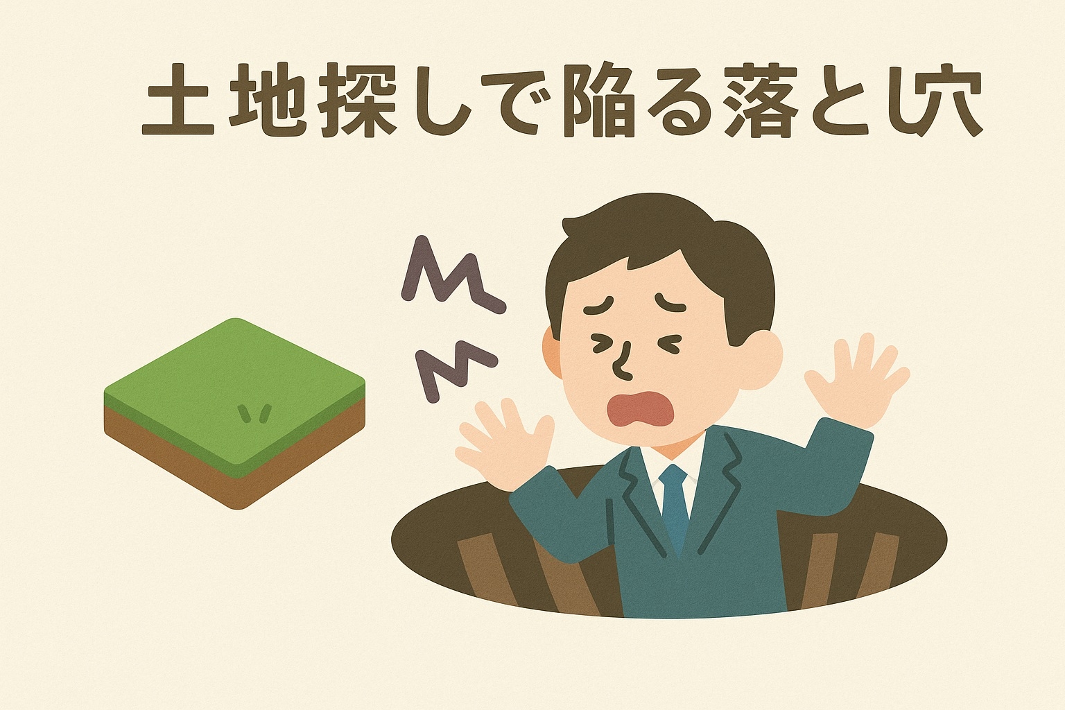 失敗しない家づくりのコツ　1-8