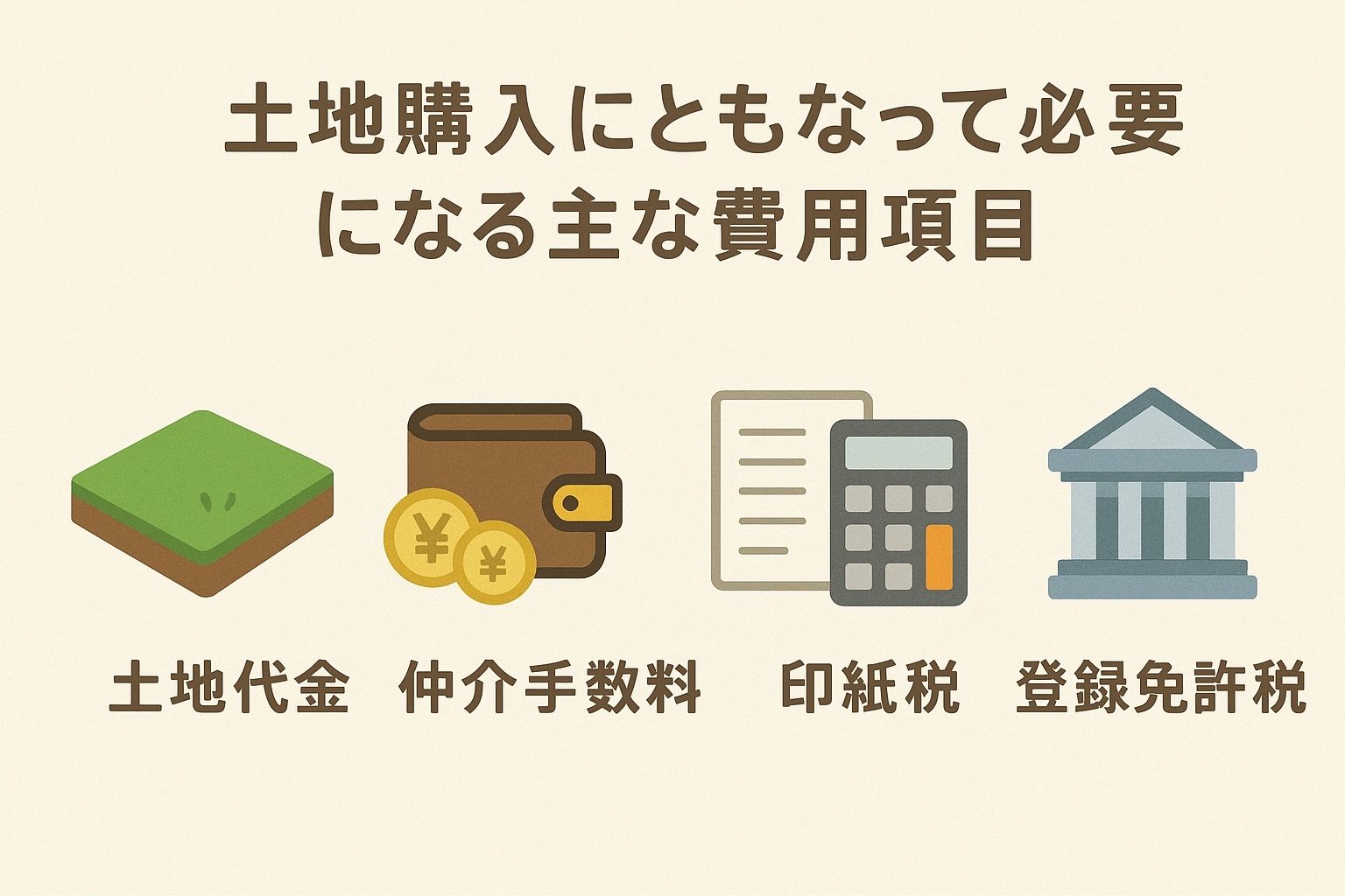 失敗しない家づくりのコツ　1-7