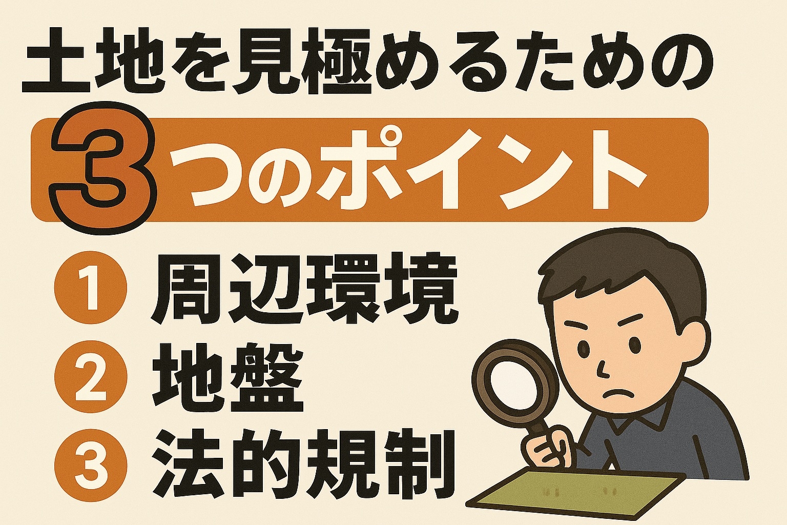 失敗しない家づくりのコツ　1-9