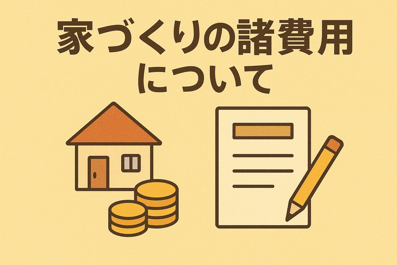 失敗しない家づくりのコツ　1-6